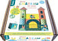 Wooden Toys Castle