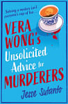 Vera Wong's Unsolicited Advice for Murderers