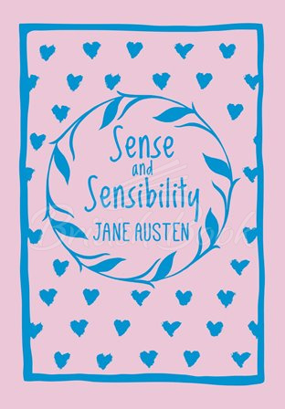 Книга Sense and Sensibility изображение