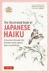 The Illustrated Book of Japanese Haiku