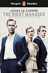 Penguin Readers Level 5 The Night Manager