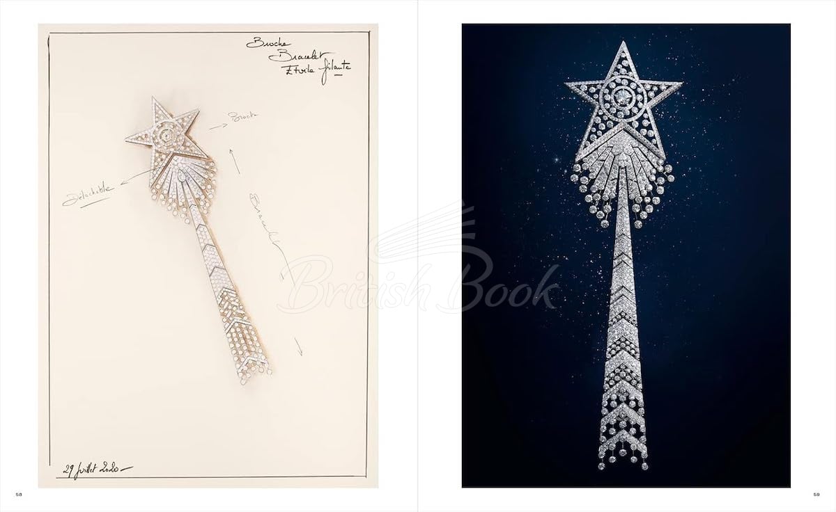 Книга Chanel High Jewelry зображення 4