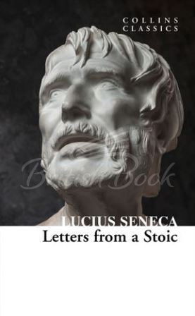 Книга Letters From a Stoic зображення