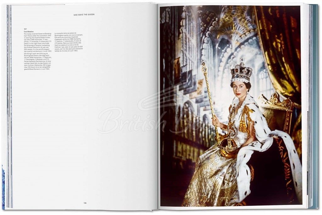 Книга Her Majesty. A Photographic History 1926–2022 изображение 5