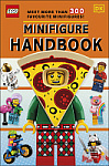 LEGO Minifigure Handbook