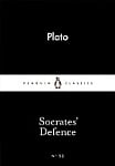 Socrates' Defence