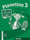 Planetino 3 Lehrerhandbuch