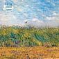 Vincent Van Gogh: Wheat Field with a Lark 1000 Pieсe Jigsaw Puzzle