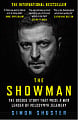 The Showman: The Inside Story of the Invasion that Shook the World and Made a Leader of Zelensky
