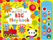 Baby's Very First Big Play Book