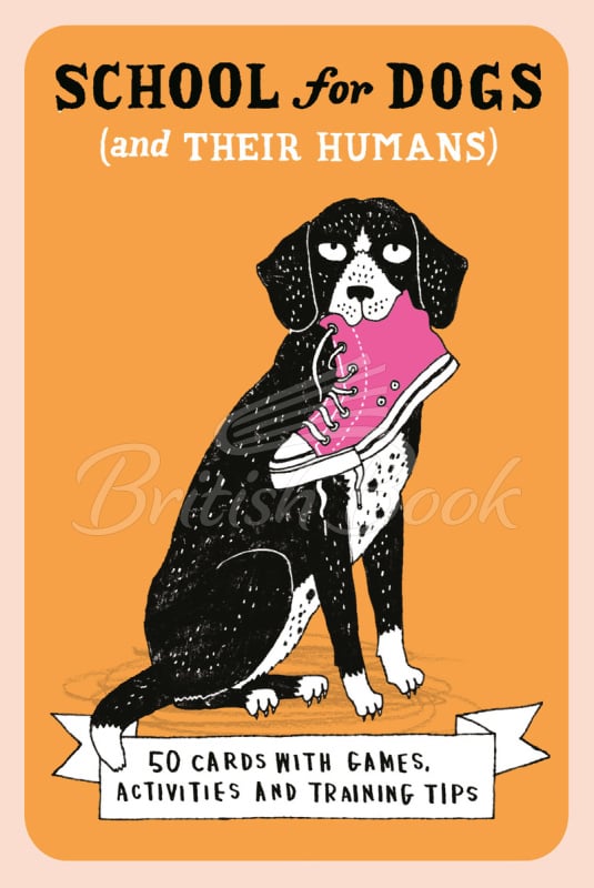 Карточки School for Dogs (and THEIR HUMANS) изображение