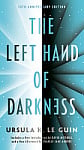 The Left Hand of Darkness (50th Anniversary Edition)