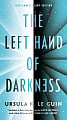 The Left Hand of Darkness (50th Anniversary Edition)