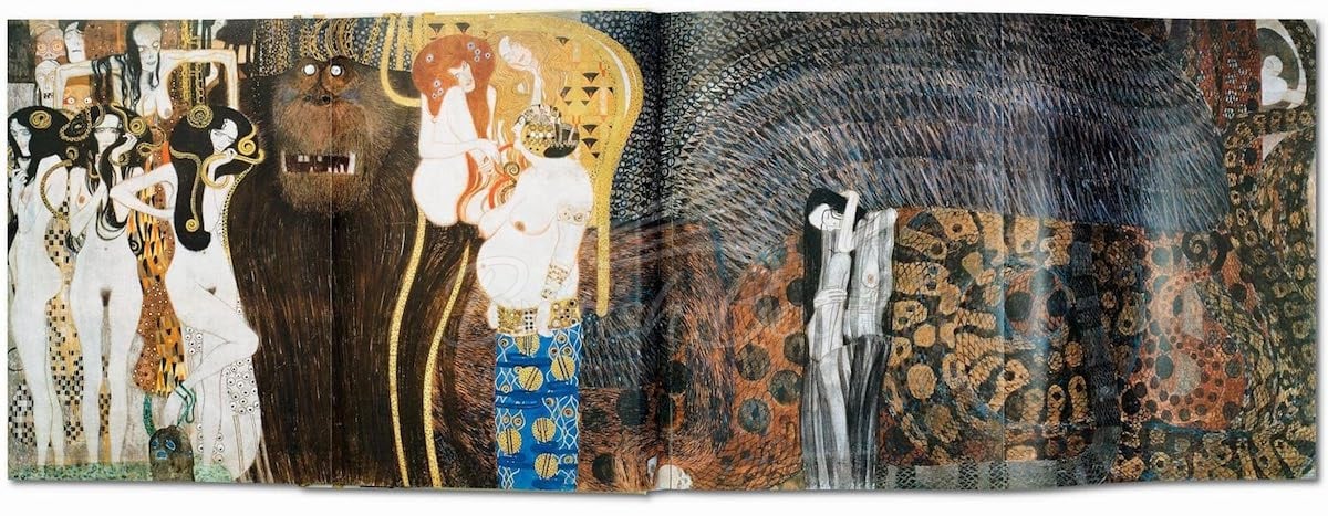 Книга Gustav Klimt. Complete Paintings зображення 4