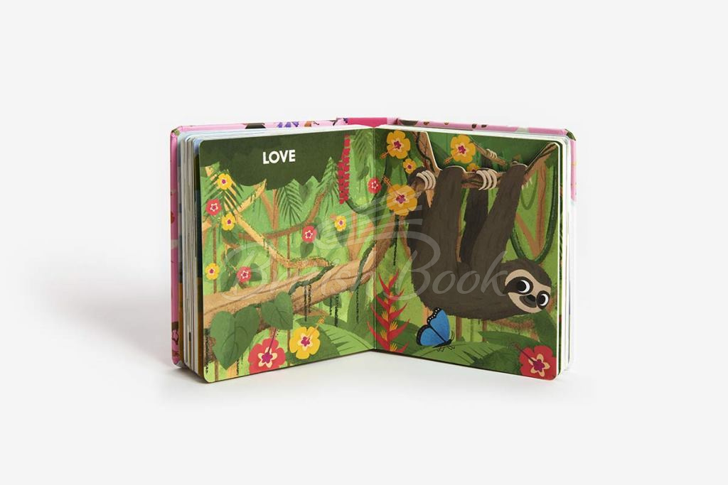 Книга Loveblock изображение 4