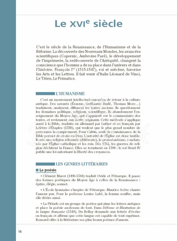 Книга Littérature Progressive du Français 2e Édition Débutant изображение 9
