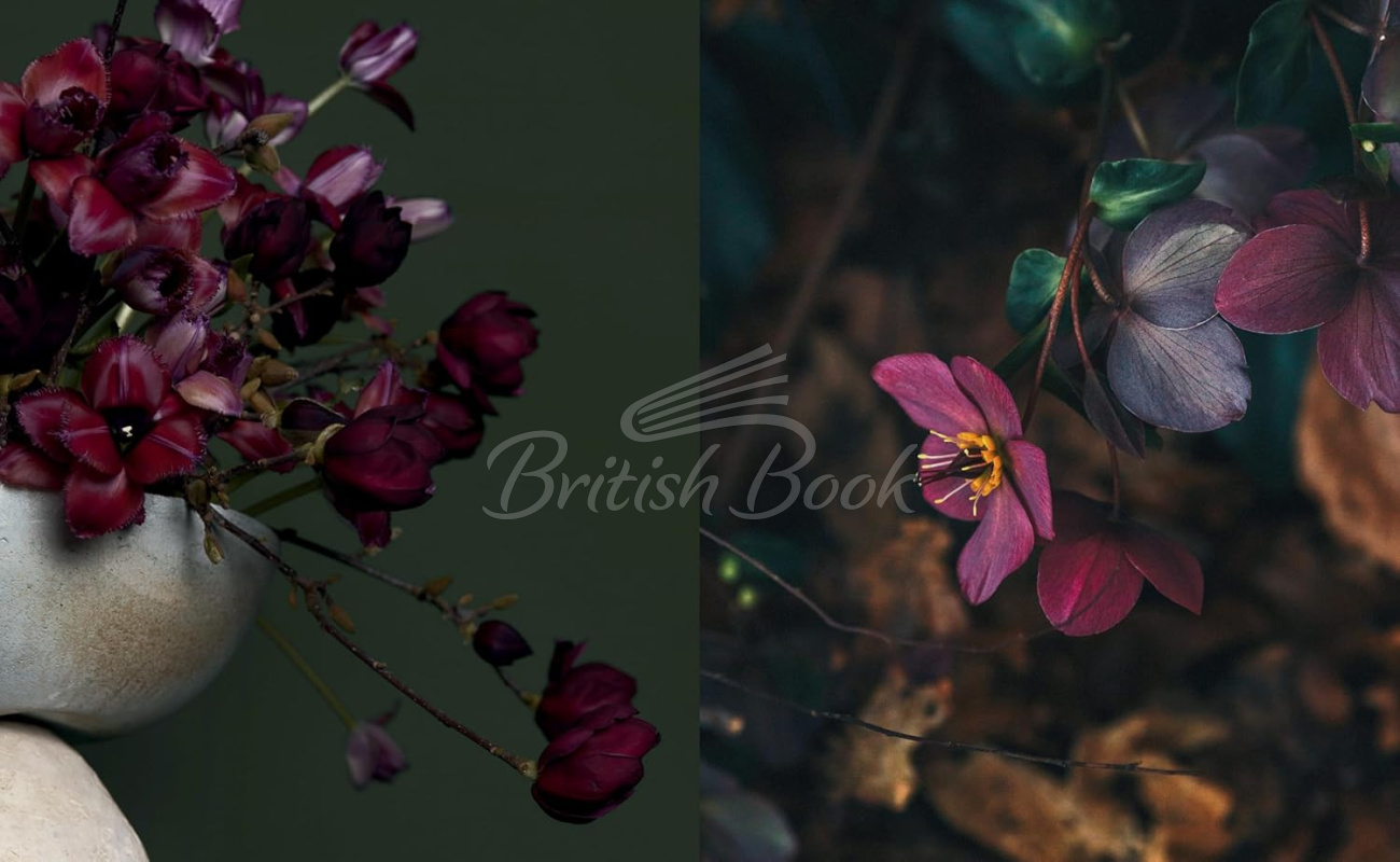 Книга Pretty Dirty: The Life of Flowers, From Creation to Compost зображення 6