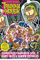 The Simpsons Treehouse of Horror Ominous Omnibus Vol. 1: Scary Tales and Scarier Tentacles