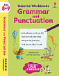 Usborne Workbooks: Grammar and Punctuation (Age 8 to 9)