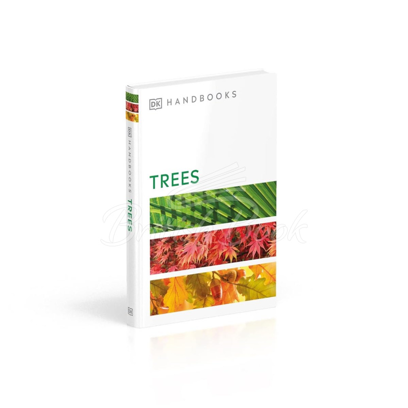 Книга Trees зображення 1