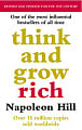 Think and Grow Rich