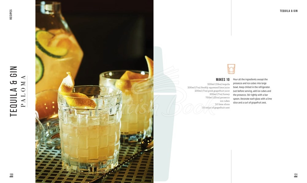 Книга Larousse Cocktails зображення 3