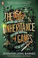 The Inheritance Games (Book 1)