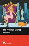 Macmillan Readers Level Elementary The Princess Diaries