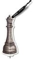 Eclectionery Flat Bookmark Pens: Chess