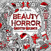The Beauty of Horror: Haunted Holidays Coloring Book