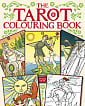 The Tarot Colouring Book