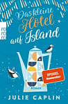 Romantic Escapes: Das kleine Hotel auf Island (Band 4)