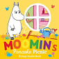 Moomin's Pancake Picnic (A Peep-Inside Book)