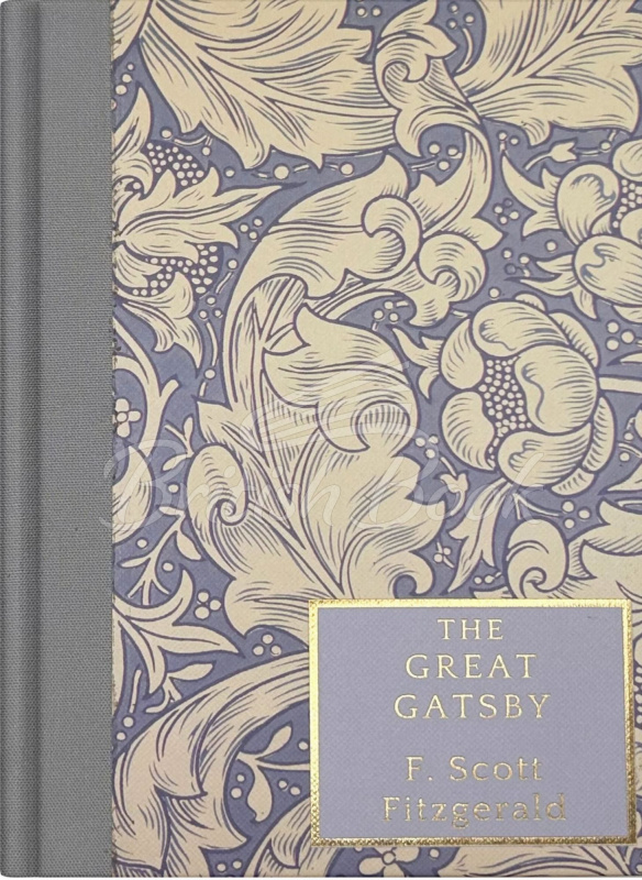 Книга The Great Gatsby зображення