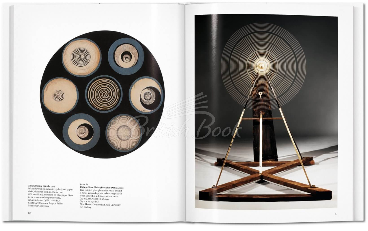 Книга Duchamp изображение 6