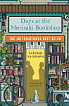 Days at the Morisaki Bookshop (Book 1)