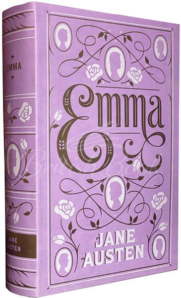 Книга Emma изображение 5