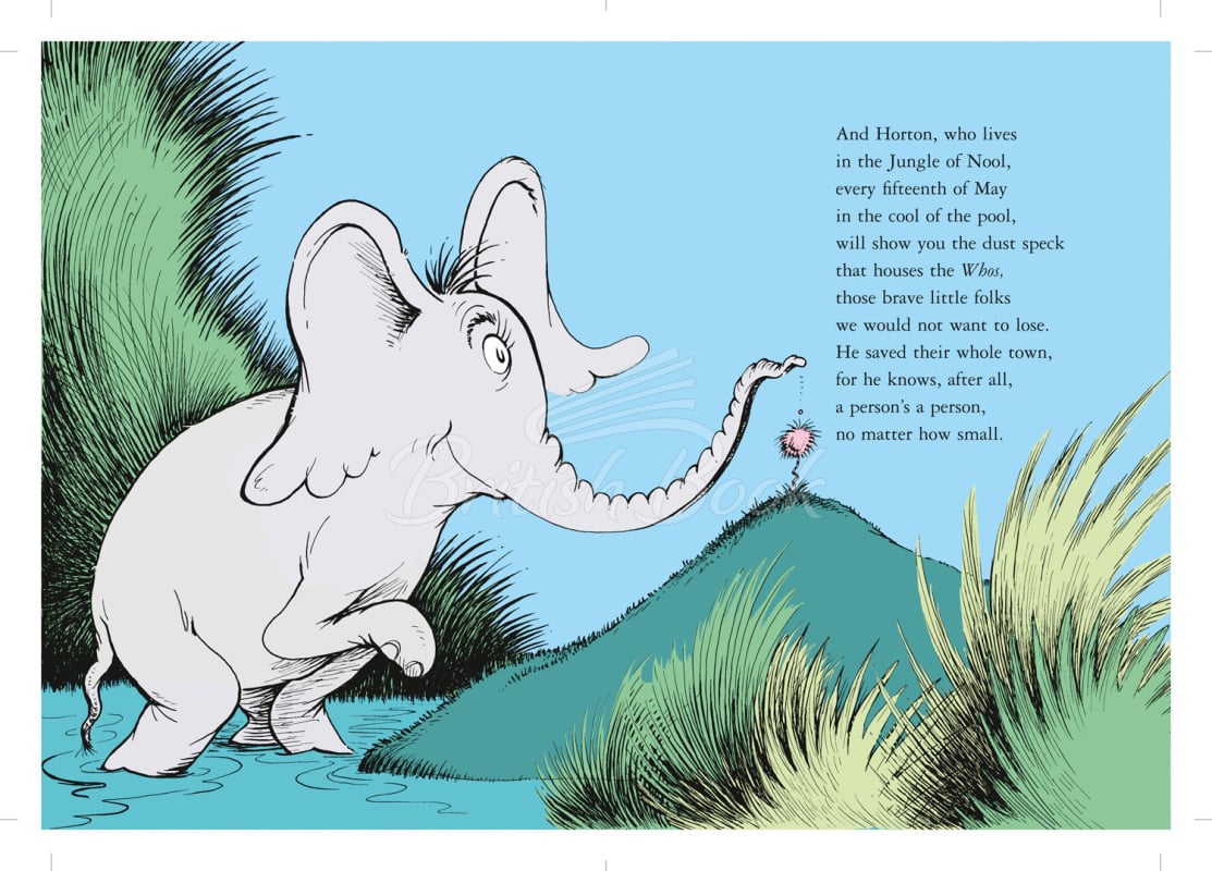 Книга Oh, Baby, the Places You'll Go! (Slipcase Edition) изображение 2