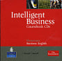 Intelligent Business Elementary Coursebook CDs