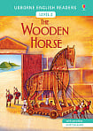Usborne English Readers Level 2 The Wooden Horse