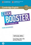 Exam Booster for Advanced Self-Study Edition with Answer Key