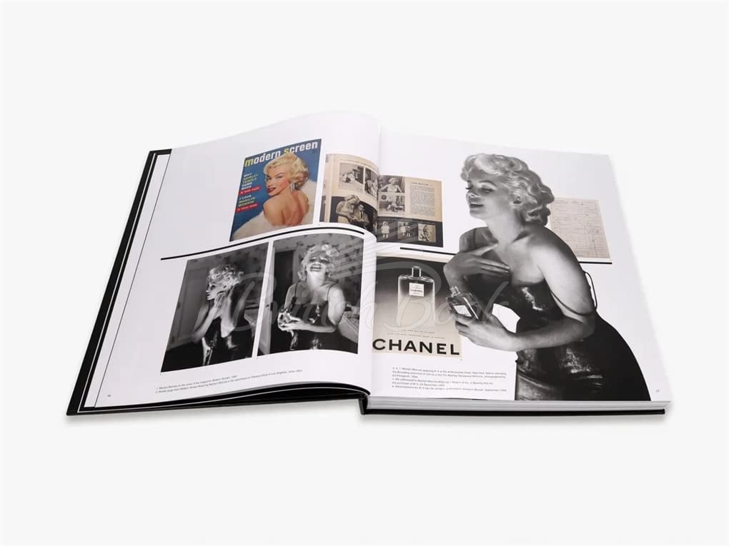 Набор книг Chanel N°5 изображение 7
