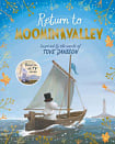 Adventures in Moominvalley: Return to Moominvalley (Book 3)