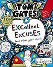 Excellent Excuses (And Other Good Stuff) (Book 2)