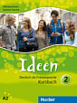 Ideen 2 Kursbuch