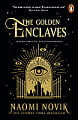 The Golden Enclaves (Book 3)