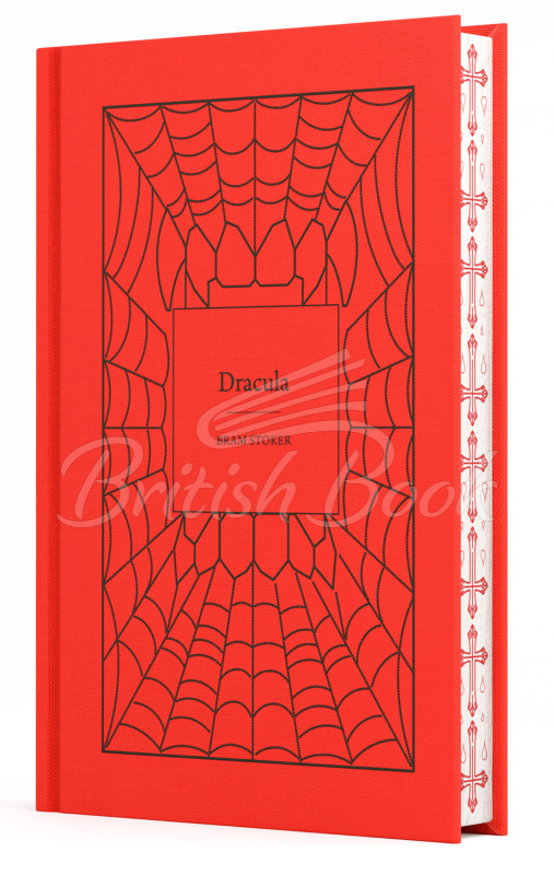 Книга Dracula зображення