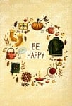 Be Happy