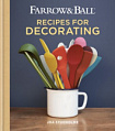 Farrow and Ball Recipes for Decorating