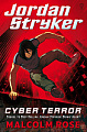 Jordan Stryker: Cyber Terror